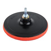 Насадка опорная 150мм М14 мягкая 1820.161800