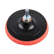 Насадка опорная 115мм М14 мягкая 1820.161600