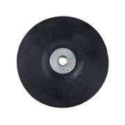 Насадка опорная 150мм М14 резина 1820.161300