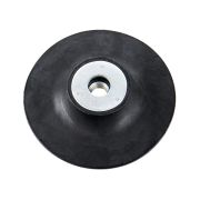 Насадка опорная 115мм М14 резина 1820.161200