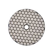 Алмазный круг 100мм P10000 сухое шлифование 1820.161100