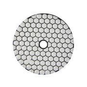 Алмазный круг 100мм P2000 сухое шлифование 1820.160900