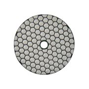 Алмазный круг 100мм P1000 сухое шлифование 1820.160800