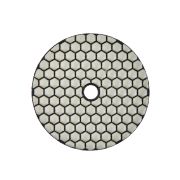 Алмазный круг 100мм P800 сухое шлифование 1820.160700