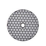 Алмазный круг 100мм P200 сухое шлифование 1820.160300