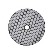 Алмазный круг 100мм P100 сухое шлифование 1820.160200