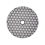 Алмазный круг 100мм P30 сухое шлифование 1820.160000