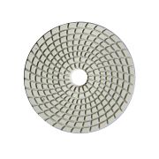 Алмазный круг 125мм P800 мокрое шлифование 1820.159500
