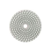 Алмазный круг 100мм P400 мокрое шлифование 1820.158100