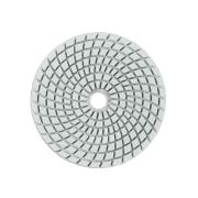 Алмазный круг 100мм P200 мокрое шлифование 1820.157900