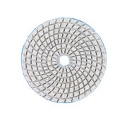 Алмазный круг 100мм P50 мокрое шлифование 1820.157700