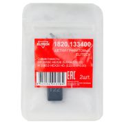 Щетки графитовые 1820.133400