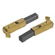 Щетки графитовые 1817.015515