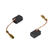 Щетки графитовые 1805.072600