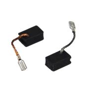 Щетки графитовые 1819.017100