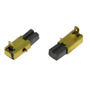 Щетки графитовые 1809.002600