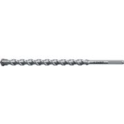 ЗУБР 25 x 250/360 мм, SDS-max бур, Профессионал (29350-250-25)