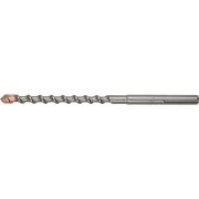 ЗУБР 18 x 220/350 мм, SDS-max бур, Профессионал (29350-340-18)