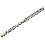 URAGAN 38 x 250/370 мм, SDS-max бур (29350-370-38)
