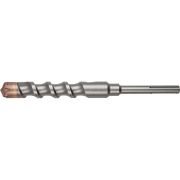 ЗУБР 40 x 250/370 мм, SDS-max бур, Профессионал (29350-370-40)