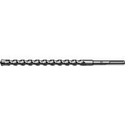 STAYER Hercules-4Х, 30 x 410/520 мм, SDS-max бур, Professional (29370-410-30)