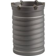 ЗУБР 65 x 100 мм, 8T, конусная посадка, коронка по бетону (29300-65)