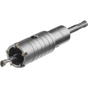 STAYER 35 мм, SDS - Plus, 5T, коронка по бетону с оснасткой (29190-35)