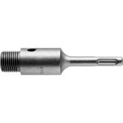 STAYER L-120 мм, SDS - Plus, державка для коронки по бетону (29191)