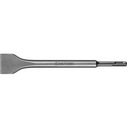 KRAFTOOL ALLIGATOR, 40 х 250 мм, SDS-plus, лопаточное зубило (29326-40-250)