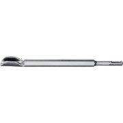 STAYER Gorilla Force, 22 х 250 мм, SDS-Plus, зубило-штробер, Professional (29357-22-250)