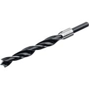 STAYER M-type, 12.0 x 140/85 мм, М-образная заточка, спиральное сверло по дереву (2942-140-12)