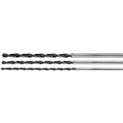 STAYER Maxdrill, 3 шт: 6-8-10 х 300 мм, набор сверл спиральных по дереву (2943-300-H3)