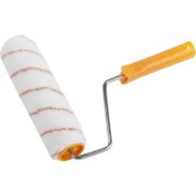 STAYER NYLON, 48 х 240 мм, бюгель 8 мм, ворс 10 мм, полиамид, для агрессивных сред, малярный валик, Professional (0316-24)