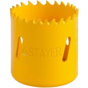 STAYER Procut, 44 мм, биметаллическая коронка (29547-044)