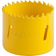 STAYER Procut, 54 мм, биметаллическая коронка (29547-054)