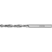 STAYER HSS-R, 3.5 х 70 мм, быстрорежущая сталь P6M5, сверло по металлу, Professional (29602-3.5)