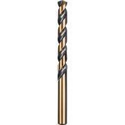 KRAFTOOL COBALT-8, 13.0 х 151 мм, сталь М42, HSS-Co(8%), сверло по металлу (29656-13)
