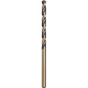 KRAFTOOL COBALT-8, 3.0 х 61 мм, сталь М42, HSS-Co(8%), сверло по металлу (29656-3)