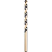 KRAFTOOL COBALT-8, 4.2 х 75 мм, сталь М42, HSS-Co(8%), сверло по металлу (29656-4.2)