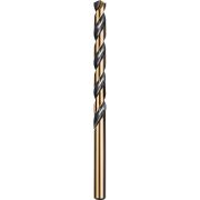 KRAFTOOL COBALT-8, 5.5 х 93 мм, сталь М42, HSS-Co(8%), сверло по металлу (29656-5.5)
