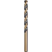 KRAFTOOL COBALT-8, 7.5 х 109 мм, сталь М42, HSS-Co(8%), сверло по металлу (29656-7.5)