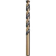KRAFTOOL COBALT-8, 8.5 х 117 мм, сталь М42, HSS-Co(8%), сверло по металлу (29656-8.5)