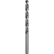 KRAFTOOL HSS-G, 5.0 х 86 мм, сталь P6M5, сверло по металлу (29651-5)