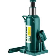 KRAFTOOL KRAFT-LIFT, 12 т, 230 - 460 мм, бутылочный гидравлический домкрат (43462-12)