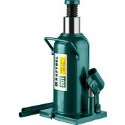 KRAFTOOL KRAFT-LIFT, 20 т, 244 - 478 мм, бутылочный гидравлический домкрат (43462-20)