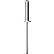 STAYER Pro-FIX, 6.4 х 22 мм, 25 шт, алюминиевые заклепки, Professional (3120-64-22)