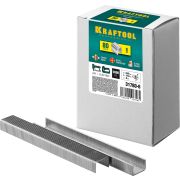 KRAFTOOL тип 21GA (80/Pr A/Senco AT) 8 мм, 5000 шт, скобы для степлера (31780-8)